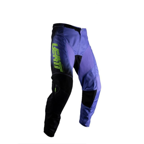 Leatt Штаны 3.5 Ride V25 Argon в Екатеринбурге