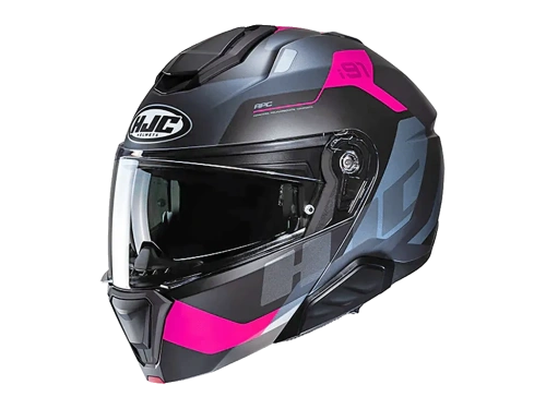 HJC Шлем i91 Carst MC8SF в Екатеринбурге