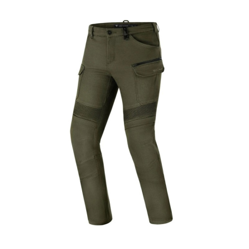Shima мотоджинсы Giro 3.0 Khaki в Екатеринбурге