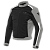 Dainese Куртка Hydra Flux 2 Air D-Dry Black/Charcoal-Gray в Екатеринбурге