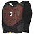 Scott Защита тела Body Armor Softcon Jr  black в Екатеринбурге