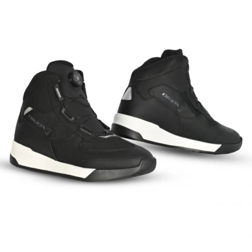 Dimox Ботинки Blaster Sneaker black/grey в Екатеринбурге