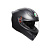 AGV Шлем K-1 MONO Matt Black в Екатеринбурге