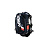 Leatt Рюкзак-гидропак защита панцирь Hydra Chest Protector Moto 4.5 2023 Black/Red в Екатеринбурге