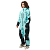 Dragonfly Комбинезон Freeride Pro Woman Blue Sky в Екатеринбурге