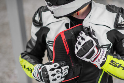 Shima Защита Груди Chest Protector в Екатеринбурге