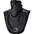 Bering Воротник ветрозащитный Maxi Tube Windstopper Black в Екатеринбурге