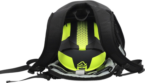 Acerbis Рюкзак P-Eva Black (31 L) в Екатеринбурге