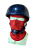 Scout Шлем корка Skin черн. глянец б/р в Екатеринбурге
