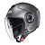 HJC Шлем i40N Semi Flat Titanium в Екатеринбурге