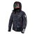Finntrail Куртка Speedmaster CamoShadowBlack  в Екатеринбурге