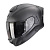 Scorpion Exo Мотошлем Exo-530i Air Solid Черный Матовый в Екатеринбурге