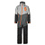 SCOTT Комбинезон Back-X Dryo iron grey/orange в Екатеринбурге