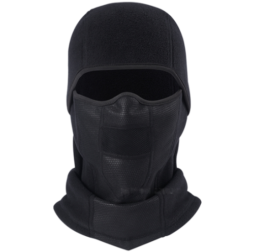 AiM Подшлемник BI-C-04 Black N в Екатеринбурге