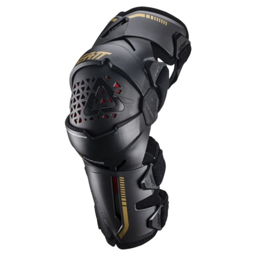Leatt Наколенники Knee Brace Z-Frame V26 черные в Екатеринбурге