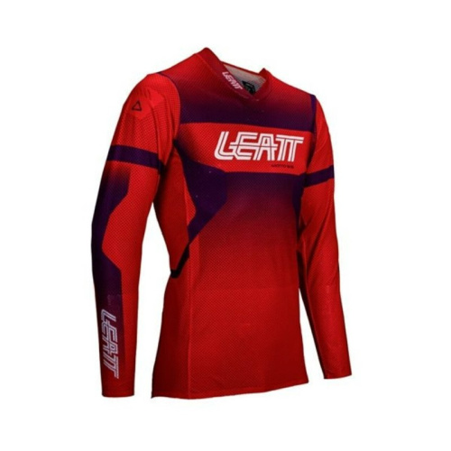 Leatt Джерси 5.5 UltraWeld SunBurn 2025 в Екатеринбурге
