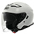 Shoei Шлем J-Cruise 2 Plain белый глянцевый в Екатеринбурге