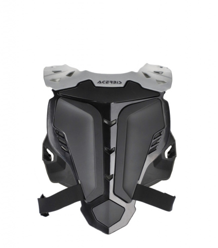 Acerbis Защитный панцирь Linear Grey/Black в Екатеринбурге