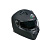 AiM Шлем интеграл JK320 Black Matt в Екатеринбурге