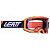 Leatt Маска Velocity 4.5 Orange Clear 83% в Екатеринбурге