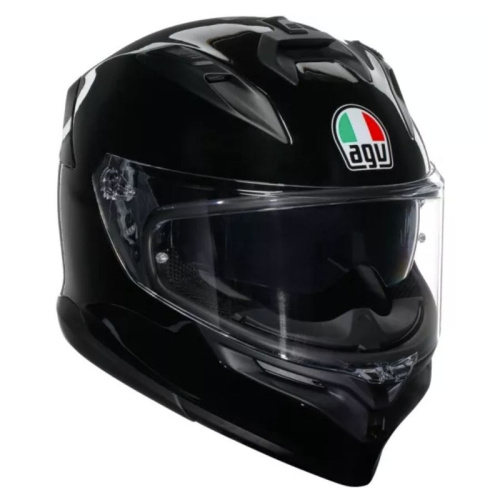 AGV Шлем K7 Black в Екатеринбурге