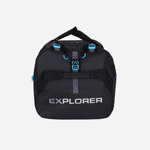 Finntrail Гермосумка Explorer 1728 Black 100L в Екатеринбурге