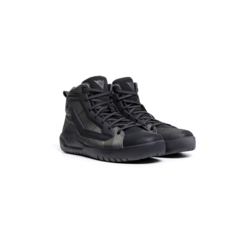 Dainese Ботинки Urbactive Gore-tex Black/Army-Green в Екатеринбурге