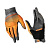 Leatt Перчатки ADV X-Flow 5.5 Short 2026 Orange в Екатеринбурге