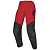 Scott Брюки 350 Track black/red в Екатеринбурге