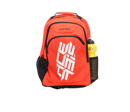 Acerbis Рюкзак B-Logo Red (15 L) в Екатеринбурге