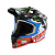 Acerbis Шлем Linear 22-06 White/Black в Екатеринбурге