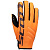 Scott Перчатки Neoprene Orange Pumpkin/Red Fudge в Екатеринбурге