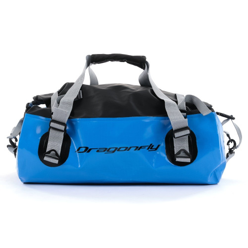 Dragonfly Гермосумка DF Tramp M Blue 70л в Екатеринбурге