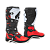 Forma Ботинки Pilot Black/Red/White в Екатеринбурге