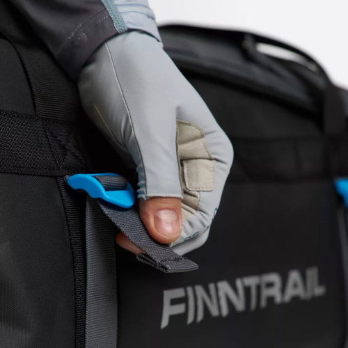 Finntrail Сумка Explorer 1733 Black 70L в Екатеринбурге