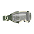 Scott Очки кроссовые Fury LS kaki green/light sensitive grey works в Екатеринбурге