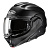 HJC Шлем F100 Semi Flat Black в Екатеринбурге