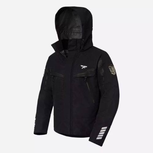 Finntrail Куртка Speedmaster 4029 Graphite в Екатеринбурге
