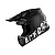 Acerbis Шлем детский Profile Junior Metallic Black в Екатеринбурге