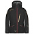 Scott Куртка женская Intake Dryo black/warm beige в Екатеринбурге