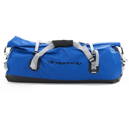 Dragonfly Гермосумка DF Multi XXL Blue 120л в Екатеринбурге