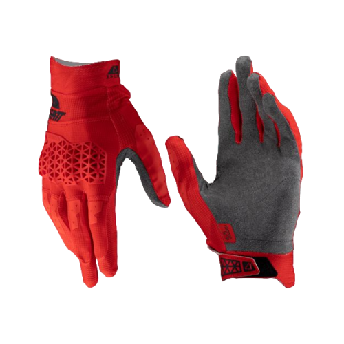 Leatt Перчатки Lite 3.5 Red V25 в Екатеринбурге