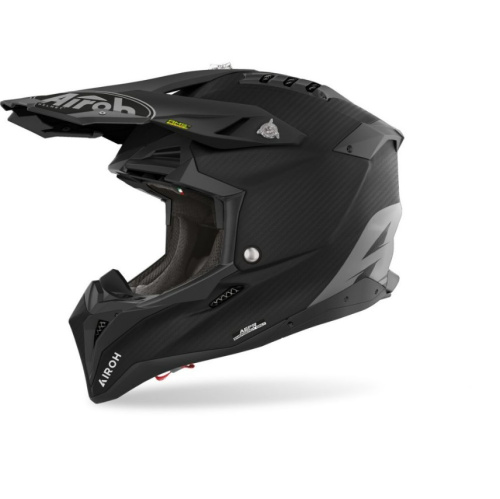 Airoh Мотошлем Aviator 3 Carbon Matt в Екатеринбурге
