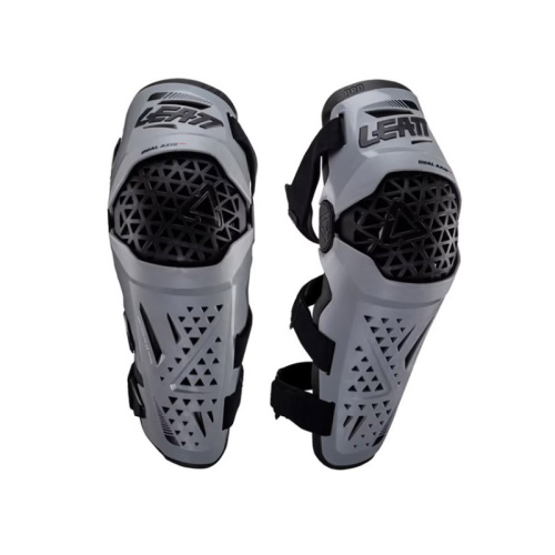 Leatt Наколенники Dual Axis Pro Knee & Shin Guard V26 Forge в Екатеринбурге