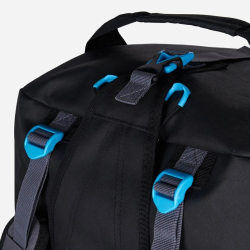Finntrail Гермосумка Explorer 1728 Black 100L в Екатеринбурге