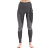 Dragonfly Термобрюки DF 3DThermo Grey  Woman в Екатеринбурге