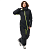 Dragonfly Комбинезон Gravity 2.0 Woman Black - Lime 2025 в Екатеринбурге