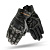 Shima Мотоперчатки Aviator Black в Екатеринбурге