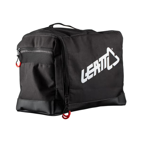 Leatt Сумка для шлема Helmet Bag Black 2024 в Екатеринбурге
