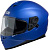 IXS Шлем HX 1100 1.0 Синий матовый в Екатеринбурге